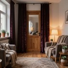 Как сохранить тепло в квартире