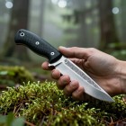 Нож – твой друг