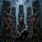 Как общаться с Родом? 