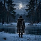 ​Одиночество в Родной вере