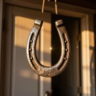 Подкова как универсалий оберег