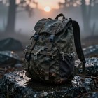 Что положить в тревожный рюкзак