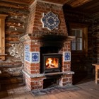 Роль печи в Родной вере