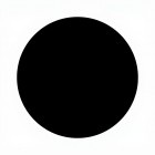 Чёрный цвет