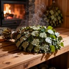 Роль веника в Родной вере