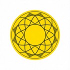 Жёлтый цвет