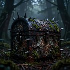 Сундук злой мачехи