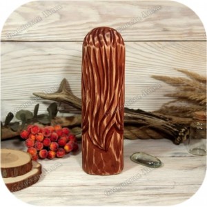 Идол богини Сунны