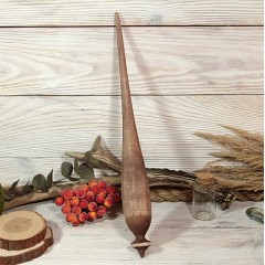 Веретено для практик