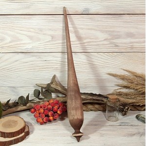 Веретено для практик