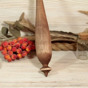 Веретено для практик