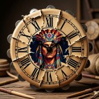 Почему рвутся мембраны у бубнов?