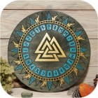 Каким должен быть славянский или скандинавский алтарь?