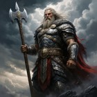 Символы великого бога Перуна