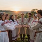 Родноверие, шаг второй