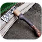 Использование боевых топоров на Руси