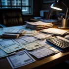 ​Жизнь в кредит