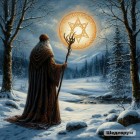 Рождение солнца. Сакральное значение