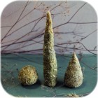 Свечи в магической практике славян