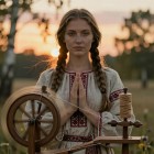 Гадаем вместе с богиней Макошь