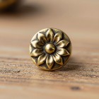 Мастер-класс. Пуговицы-обереги