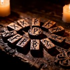 Русские руны. История, принцип гадания, трактовка и немного философии