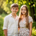 Родовые энергии: сестры и братья