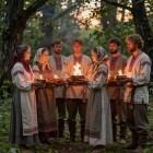 Что такое Порядки Рода, или как Род влияет на нашу современную жизнь?