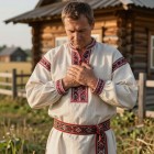 Значение славянских жестов