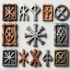 Разночтения славянских символов