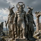 Что есть Воля богов?