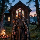 Топ 7 фильмов по славянскому родноверию