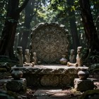 Проблемы в жизни и Заветы предков