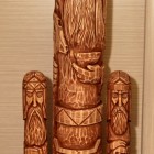 Начинаем изготовление на заказ кумиров для капи