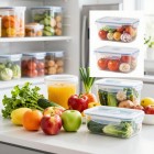 Как сохранить продукты?