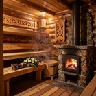 Что не нужно делать в бане?