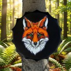 Как ухаживать за славянским бубном?