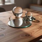 Иллюзорность нашего мира