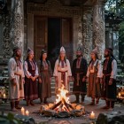 Проблемы и критика неоязычества в России