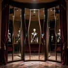 Театр кривых зеркал или олимпиада по-западному