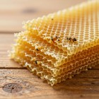 Вощение в ремесле