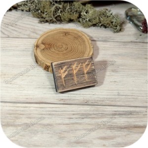 Талисман «На богатство»