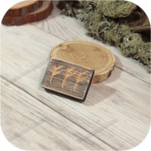 Талисман «На богатство»