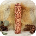 Кедровый кумир Хорса