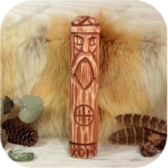 Кедровый кумир Хорса