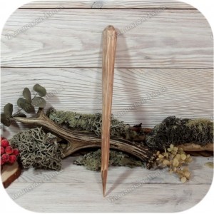 Шпилька «Игла»