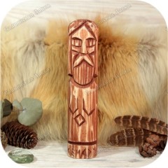 Кедровый кумир Семаргла