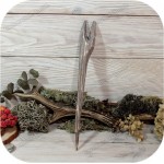 Шпилька «Чёртик»