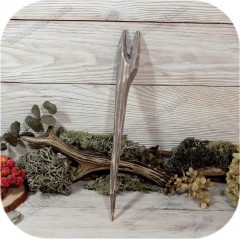 Шпилька «Чёртик»