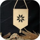 Вымпел «Алатырь звезда»